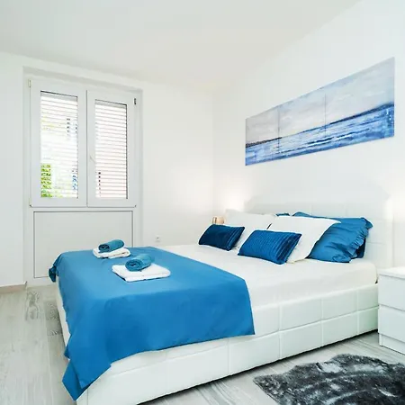 Porto New Apartamento *