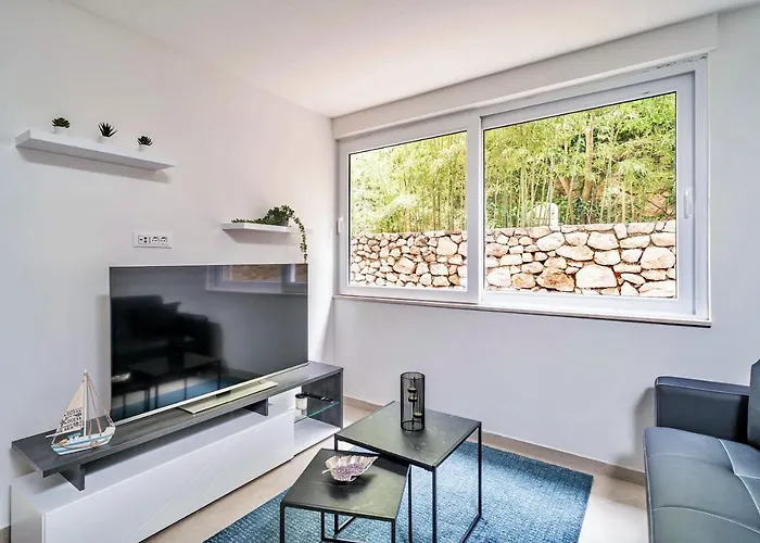 Apartamento Porto New Dubrovnik