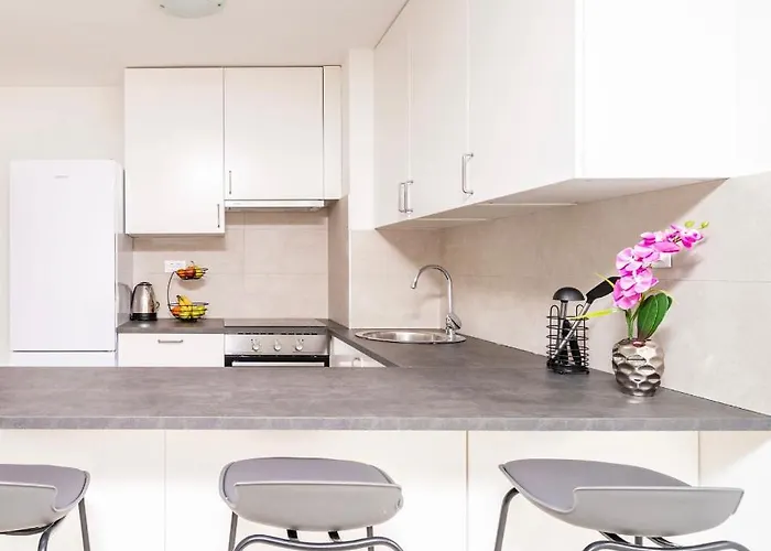 Apartamento Porto New *