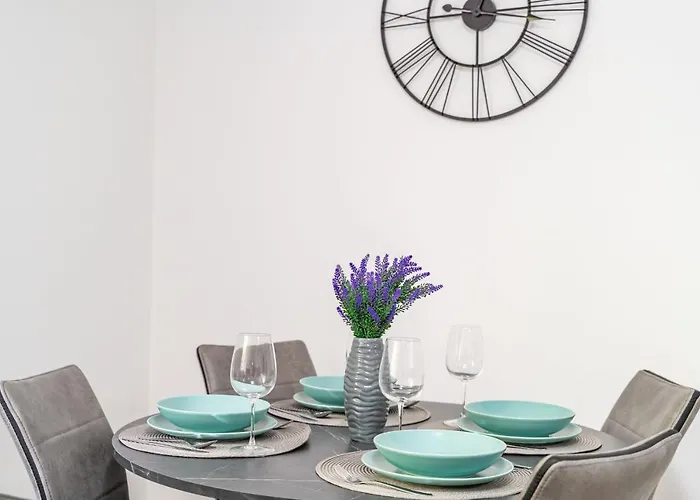 Porto New Apartamento