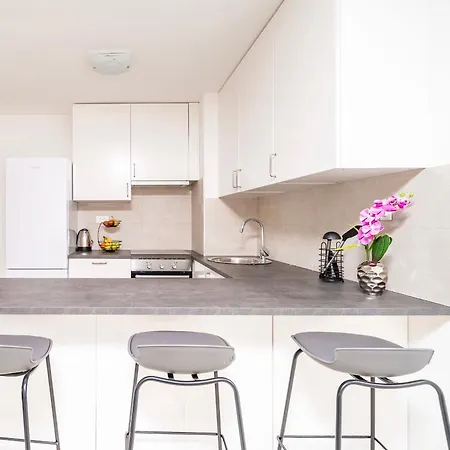 Apartamento Porto New *
