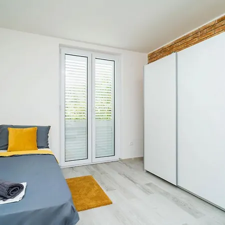 Lejlighed Porto New *