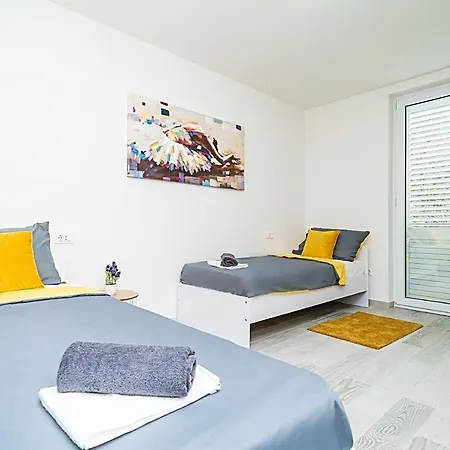 Appartement Porto New Dubrovnik