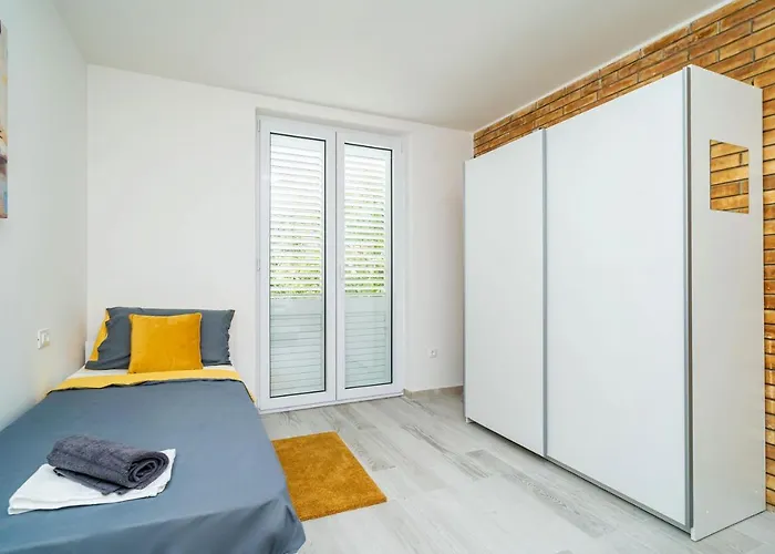 Apartamento Porto New *