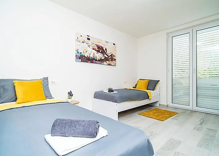 Apartamento Porto New Dubrovnik